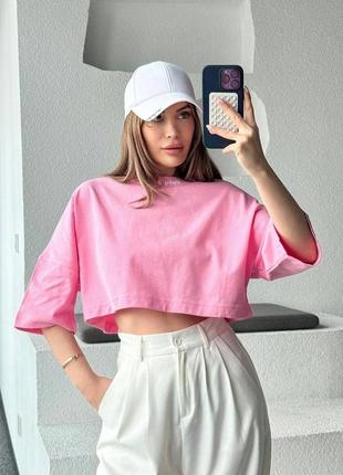 Футболка яка збере всі погляди😍