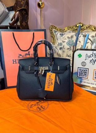 Сумка  25 см mini black золото 3636421