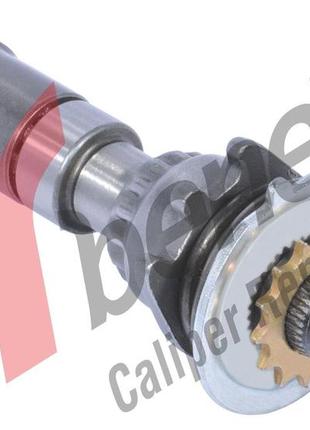 1528 механизм регуляции суппорта knorr sb6-7, sn6-7, cksk.10.4, k0061, 096.032
