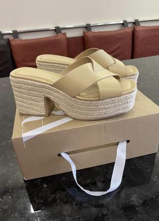 Босонлжки zara