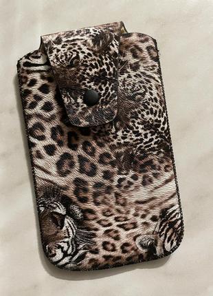 Кошелечек для телефона 15*9,5 см