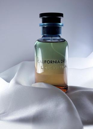 5 мл louis vuitton california dream розпив