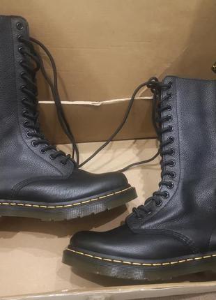 Черевики dr. martens 1b991 фото