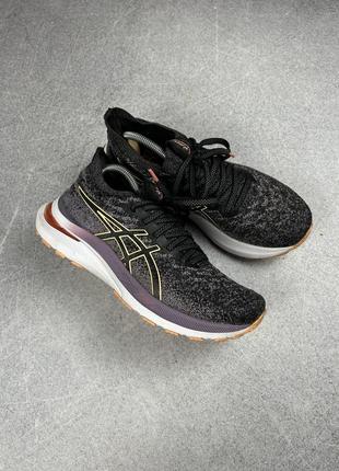 Asics gel kayano 29 кроссовки беговые летние