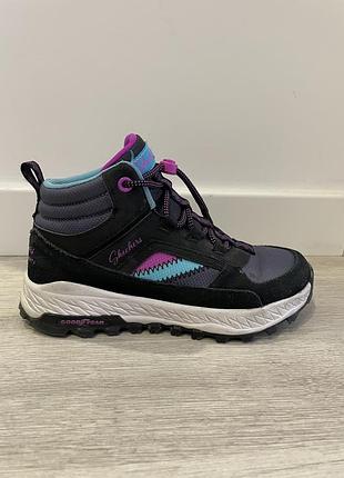 Черевики skechers 2