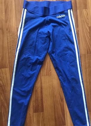 Спортивные лосины adidas