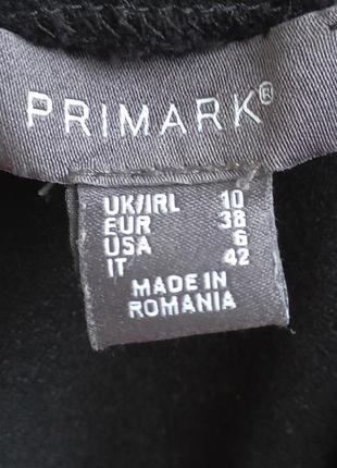 Брючный комбенизон primark p-p 423 фото