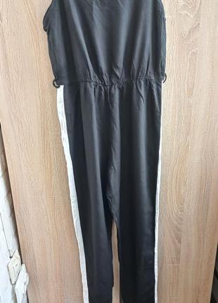 Брючный комбенизон primark p-p 42