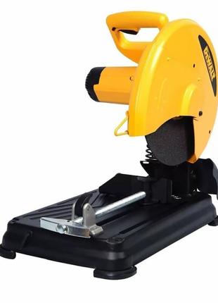 Пила монтажна мережева dewalt d28730