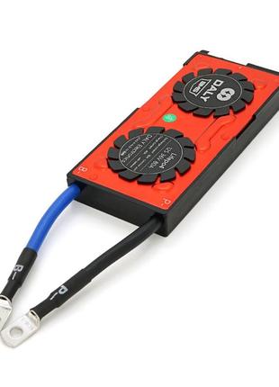 Bms плата daly lifepo4 36v 12s 40/80a