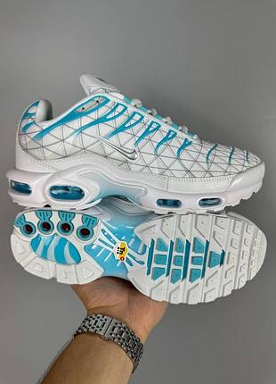 Очень крутые кроссовки🔤nike air max plus tn🔤