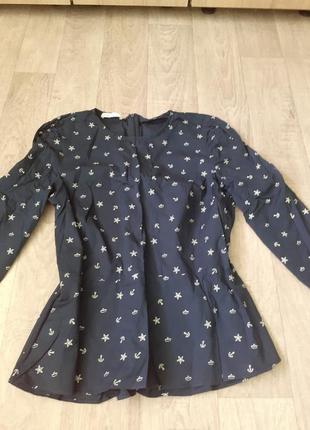 Женская кофточка