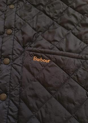 Жилетка barbour 12-13 років оригінал5 фото