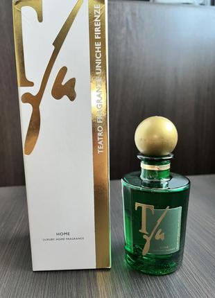 Аромадифузор teatro fragranze home 100 ml