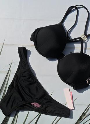 Купальник вікторія сікрет victoria's secret