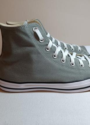 Кросівки кеди converse chuck taylor all star.2 фото