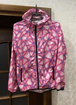 Ellesse куртка легка від вітру