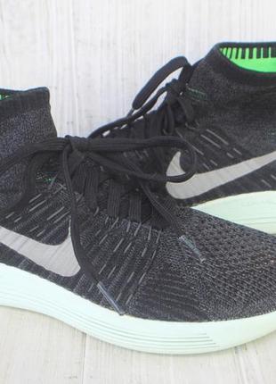 Кроссовки nike lunarepic flyknit 2 оригинал 38р