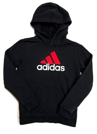 Оригинальное худи adidas /размер xs/ женское худи adidas / женское худи адидас / женская кофта adidas / женская кофта адидас / adidas _1