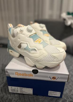 Instapump fury 95