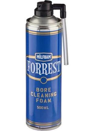 Pіna dlya chishchennya stvolіv milfoam forrest 500ml
