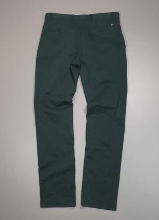 Брюки tommy hilfiger 2