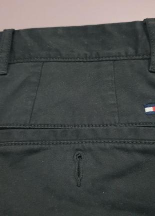 Брюки tommy hilfiger3 фото