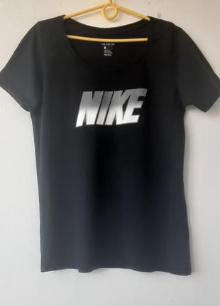 Футболка the nike tee l46-48 оригінал 100%