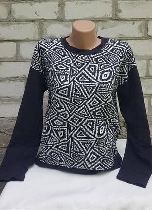 Світшот кофта zara