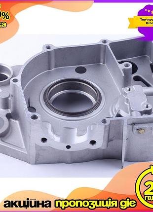 Картер правий для 125/150cc мотоцикла вага 1150гр. ve-33