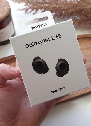 Навушники samsung buds fe9 фото