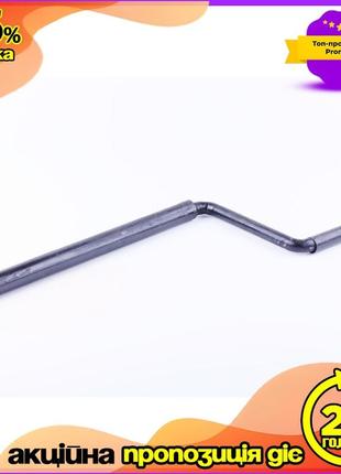 Рукоятка пуску двигуна dl190-12 (заводн) xt12a.21.001 рукоятка стартера для двигуна ve-33