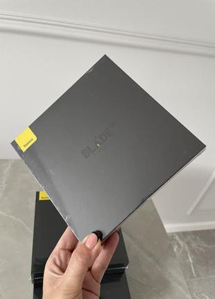 Повербанк для ноутбука / роутера baseus blade 100w