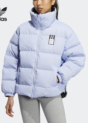 Куртка зима adidas