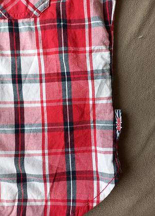 Сорочка клітинка lee cooper 3