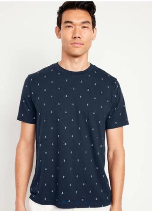 Футболка мужская батал l, 3xl old navy