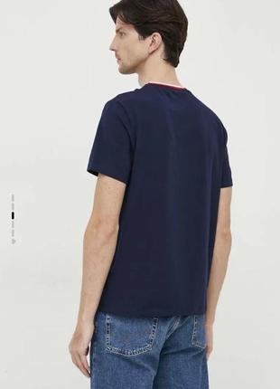 Футболка от lacoste оригинал ✅