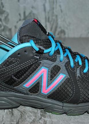 New balance спорт кроссовки 39 р