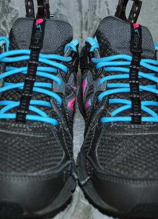 New balance спорт кроссовки 39 р3 фото