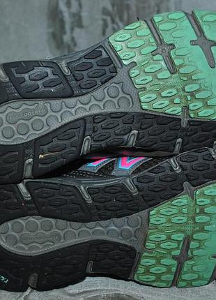 New balance спорт кроссовки 39 р7 фото