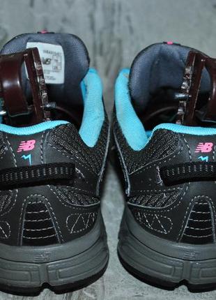 New balance спорт кроссовки 39 р8 фото