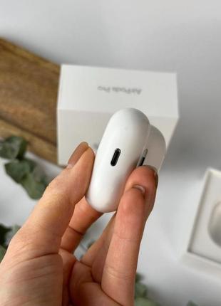 Навушники apple air pods 33 фото