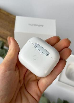 Навушники apple air pods 34 фото