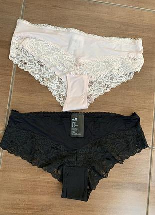 Трусы набор трусиков