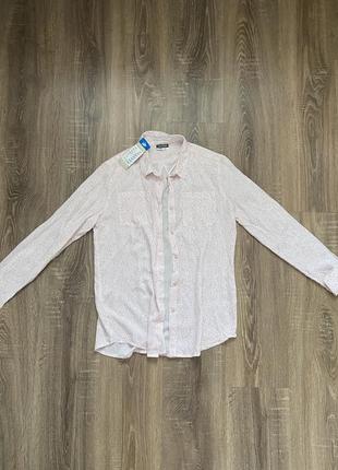 Сорочка рубашка жіноча нова