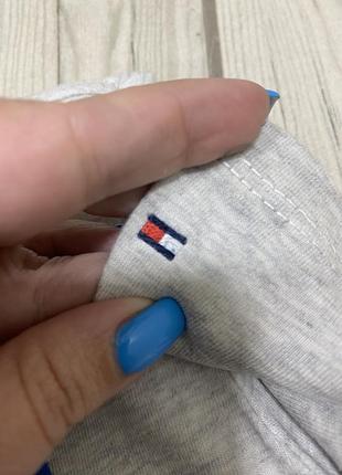 Футболка zara tommy hilfiger5 фото