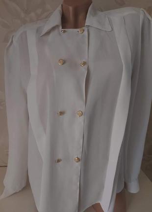 Класична актуальна діловий стиль блуза