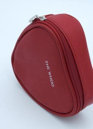 Набор по уходу за губами в косметичке the history of whoo gongjinhyang: mi glow lip...