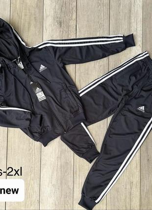 Спортивні костюми адідас підліткові