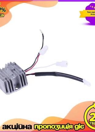 Реле зарядки тата для инверторного генератора 2.3kw/2.5kw регулятор напряжения электрическая система gl-55